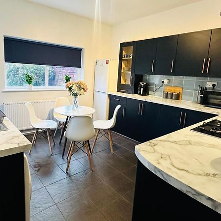 Broomfield Place Κόβεντρι Εξωτερικό φωτογραφία