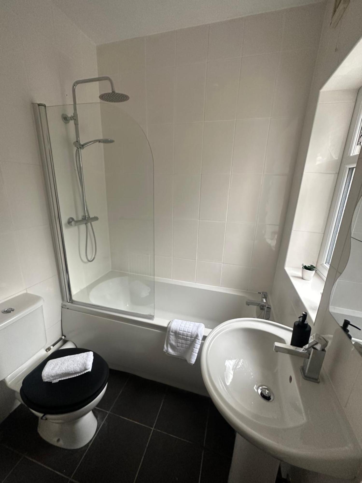 Broomfield Place Κόβεντρι Εξωτερικό φωτογραφία