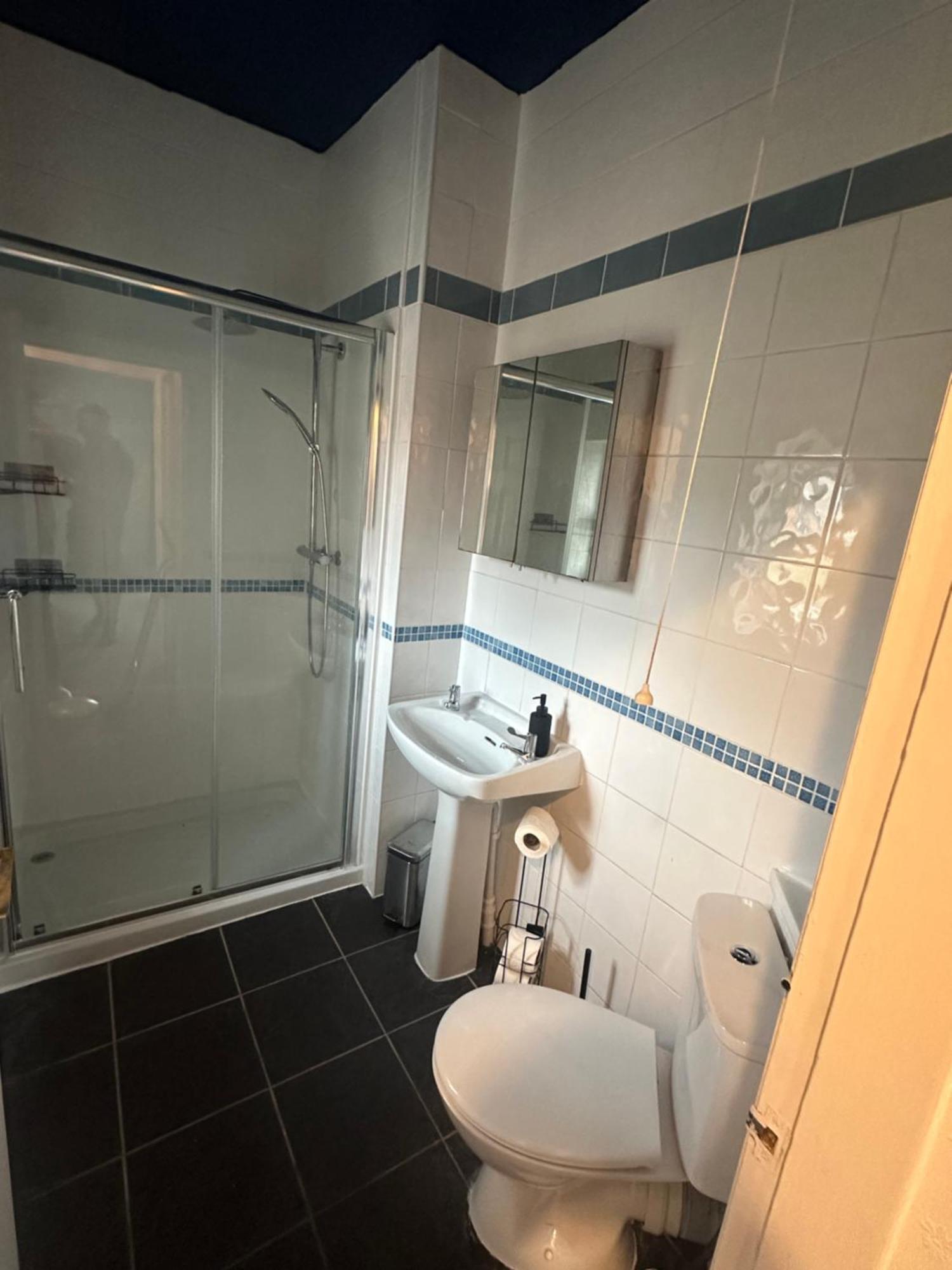 Broomfield Place Κόβεντρι Εξωτερικό φωτογραφία